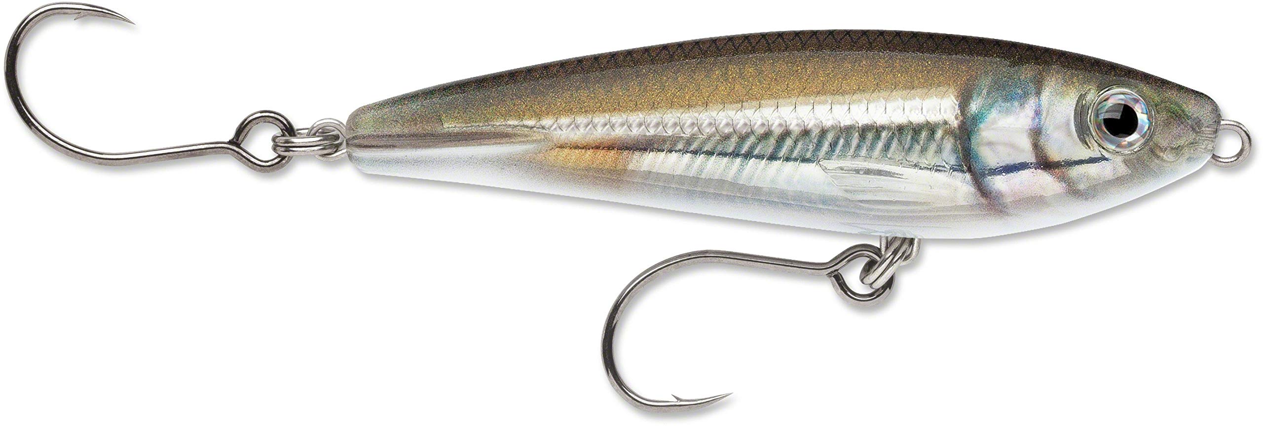 Amazon.co.jp: Rapala X-Rap 海水 SubWalk 09 トップウォーター サブ